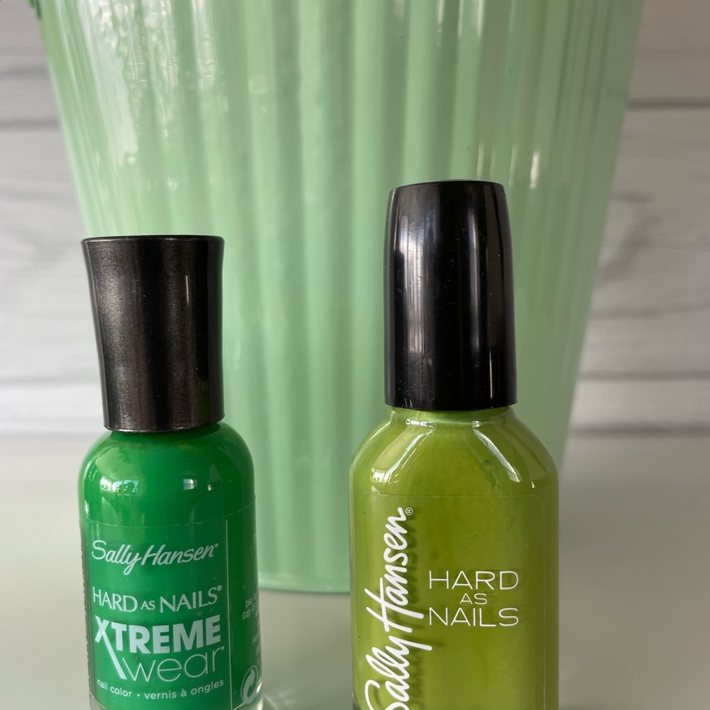 Salon Perfect Professional Nail Lacquer. - Picture 4 of 4